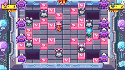 Pushy and Pully in Blockland - Screenshot - Gameplay Image