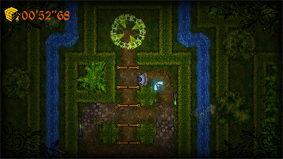 Forest Puzzle - Screenshot - Gameplay Image
