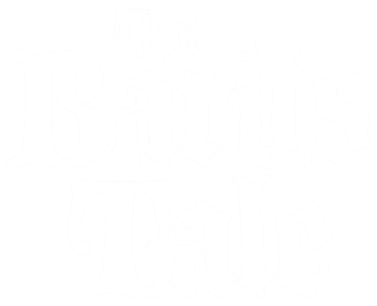 Tales of the Unknown: Volume I: The Bard's Tale - Clear Logo Image