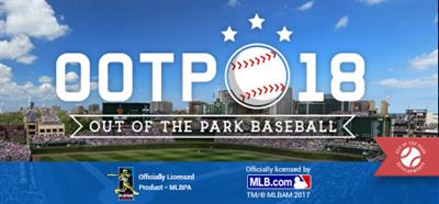 Out of the Park Baseball 18 - Banner Image