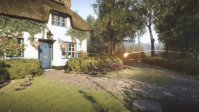 Everybody's Gone to the Rapture - Screenshot - Gameplay Image