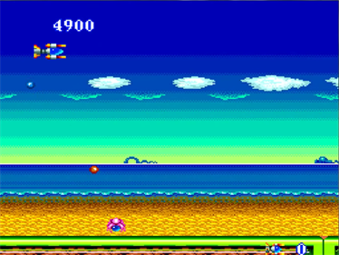 Psychosis - Screenshot - Gameplay Image