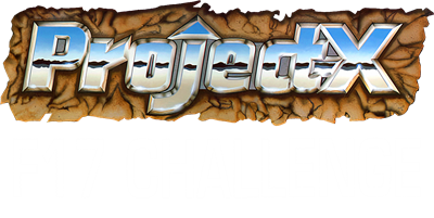 Project-X Special Edition & F17 Challenge - Clear Logo Image