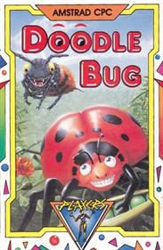 Doodle Bug - Box - Front Image