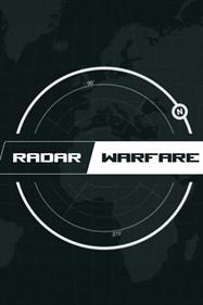 Radar Warfare