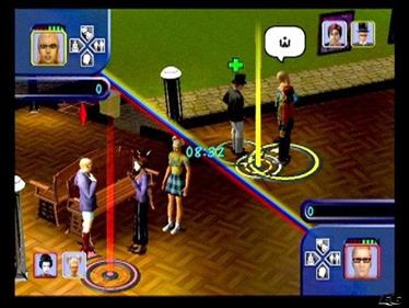 The Sims - Screenshot - Gameplay Image