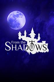 From the Shadows - Box - Front Image