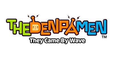 The Denpa Men: They Came by Wave - Banner Image