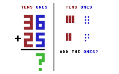 Primary Math Series - Screenshot - Gameplay Image