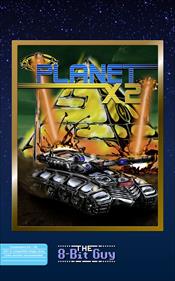 Planet X2