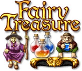 Fairy Treasure - Banner Image