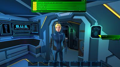 Consortium - Screenshot - Gameplay Image