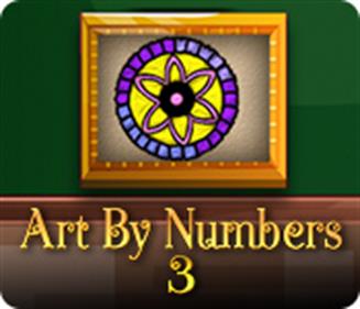 Art by Numbers 3 - Banner Image