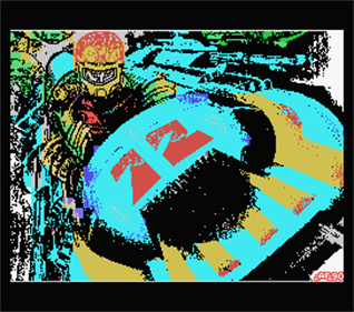 Ice Breaker - Screenshot - Game Title Image