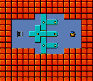 Puzzle Boy - Screenshot - Gameplay Image