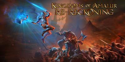 Kingdoms of Amalur: Re-Reckoning - Banner Image