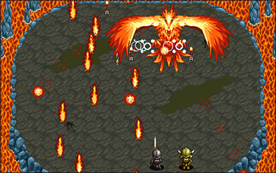 Impetuth - Screenshot - Gameplay Image