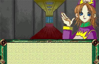 Hunter X Hunter: Sorezore no Ketsui - Screenshot - Gameplay Image