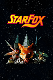 Star Fox - Poster Image