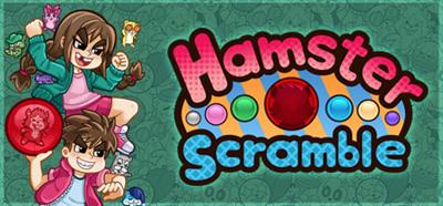 Hamster Scramble - Banner Image