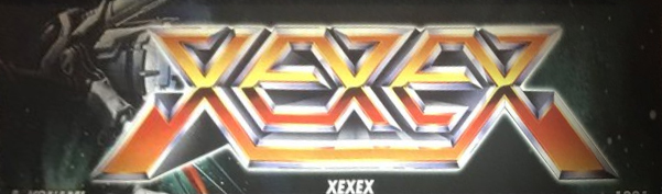 download Xexex