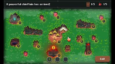 Furwind - Screenshot - Gameplay Image