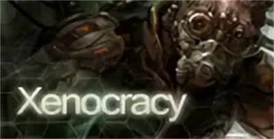 Xenocracy: The Ultimate Solar War - Banner Image