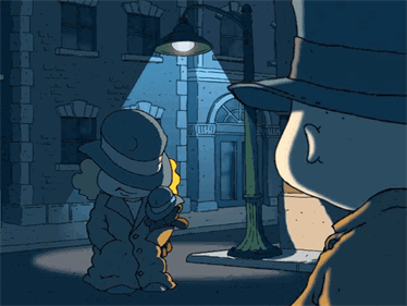 Rugrats: Mystery Adventures - Screenshot - Gameplay Image