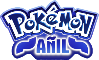 Pokémon Añil - Banner Image