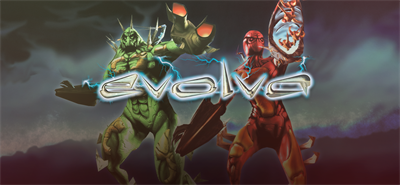 Evolva - Banner Image