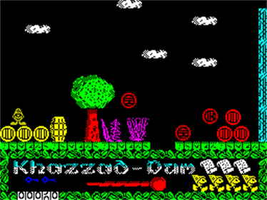 Khazzad Dum - Screenshot - Gameplay Image