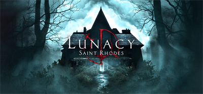 Lunacy: Saint Rhodes - Banner Image