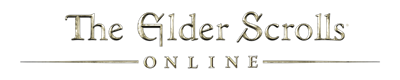 The Elder Scrolls Online - Clear Logo Image