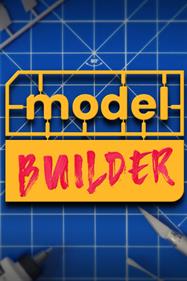 Model Builder - Box - Front Image