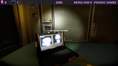 Being One: Episode 6 - Screenshot - Gameplay Image
