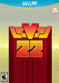 Level 22 - Box - Front Image