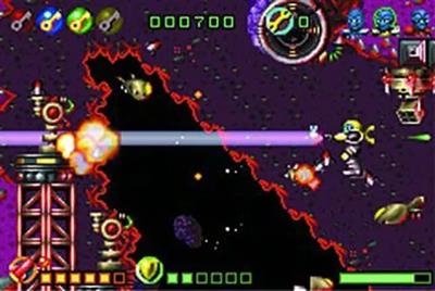 Butt Ugly Martians: Martian Boot Camp - Screenshot - Gameplay Image