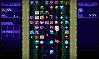 Super Star Path - Screenshot - Gameplay Image