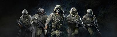 Tom Clancy's Ghost Recon Breakpoint - Banner Image
