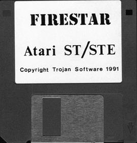 Firestar - Disc Image