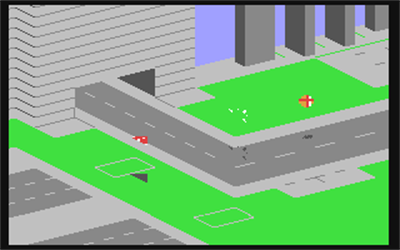 HAVOC (Dynavision) - Screenshot - Gameplay Image