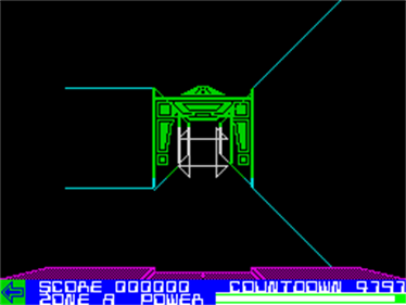 Vectron - Screenshot - Gameplay Image