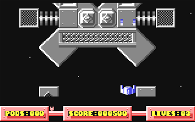 Denarius - Screenshot - Gameplay Image