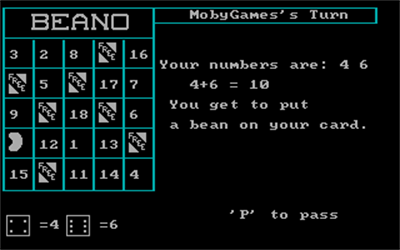 Arithmetic Games Set 1 - Screenshot - Gameplay Image