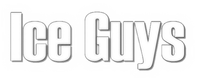 Ice Guys - Clear Logo Image