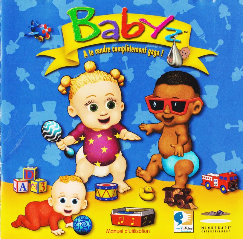 Babyz: Your Virtual Bundle of Joy
