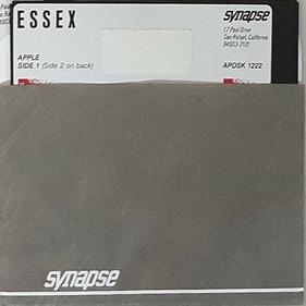 Essex - Disc Image