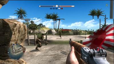 Battlefield 1943 - Screenshot - Gameplay Image