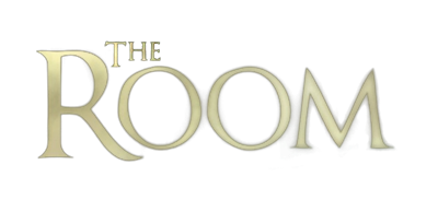 The Room - Clear Logo Image