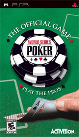 World Series of Poker: Play the Pros